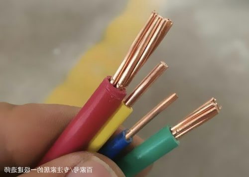 家用電線是越粗越好嗎？