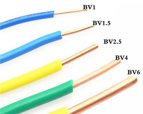 兩根2.5平方電線=5平方電線嗎？