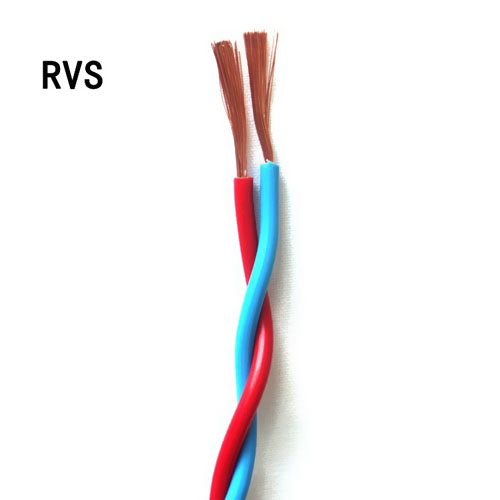 RVV電源線和RVS電線有什么區(qū)別？ 